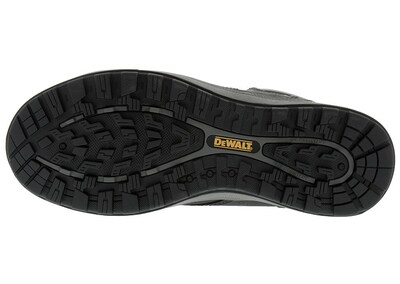 Foto 4 | Foto 4 | Bota De Trabajo Dewalt De Piel De Plasma Con Punta De Acero Para Hombre, Color Negro - Venta Internacional.