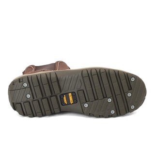 Foto 7 | Foto 7 | Botas De Trabajo Dewalt Level Sin Cordones, De Acero, Punta De Seguridad, Piel - Venta Internacional.