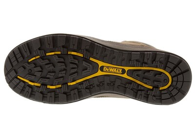 Foto 4 | Foto 4 | Bota De Trabajo Dewalt, Piel De Plasma, Punta De Acero, Seguridad Para Hombre, Color Marrón - Venta Internacional.