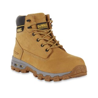Foto 1 | Foto 1 | Botas De Trabajo Dewalt Halogen 6 Con Punta De Acero Para Hombre, Talla 11 - Venta Internacional.
