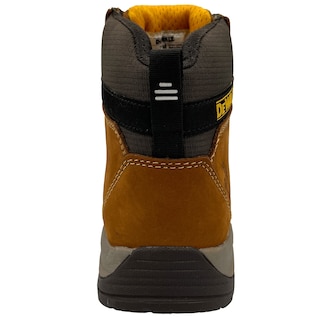 Foto 4 | Foto 4 | Botas De Trabajo Dewalt Tulsa Steel Safety Toe Para Hombre Sundance - Venta Internacional.