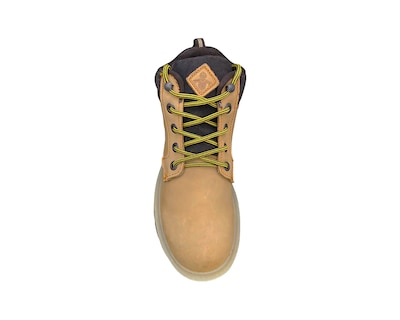 Foto 4 | Foto 4 | Bota De Trabajo Industrial Sin Casquillo Pma 2500
