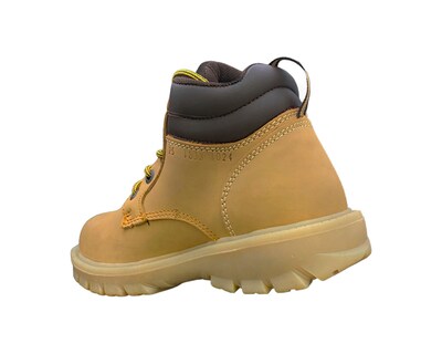 Foto 5 | Foto 5 | Bota De Trabajo Industrial Sin Casquillo Pma 2500