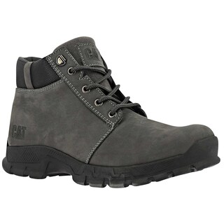 Foto 1 | Foto 1 | Caterpillar Zapato Industrial Para Hombre Gris, Kaden
