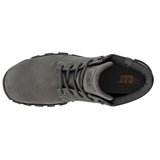 Foto 2 | Foto 2 | Caterpillar Zapato Industrial Para Hombre Gris, Kaden