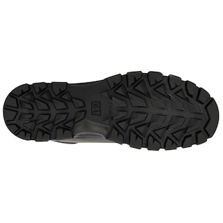 Foto 3 | Foto 3 | Caterpillar Zapato Industrial Para Hombre Gris, Kaden