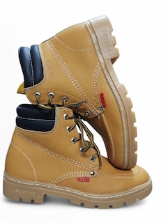 Foto 5 | Foto 5 | Bota Piletas 350 Color Miel