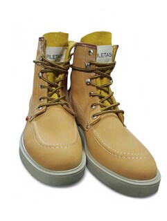 Foto 3 | Foto 3 | Bota Piletas 500 Color Miel