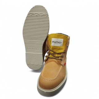 Foto 4 | Foto 4 | Bota Piletas 3500 Color Miel