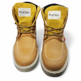 Foto 5 | Foto 5 | Bota Piletas 3500 Color Miel