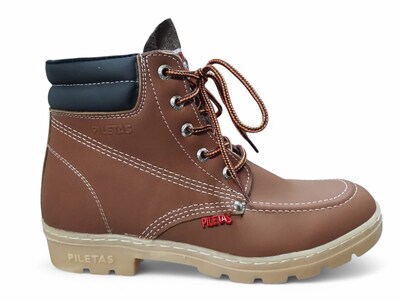 Foto 1 | Foto 1 | Bota Piletas 350 Color Ocre