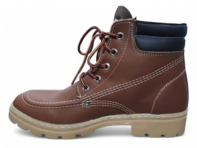 Foto 2 | Foto 2 | Bota Piletas 350 Color Ocre