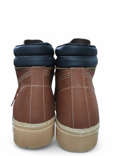 Foto 3 | Foto 3 | Bota Piletas 350 Color Ocre