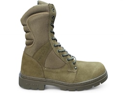 Bota Piletas Tacticas Color Coyote
