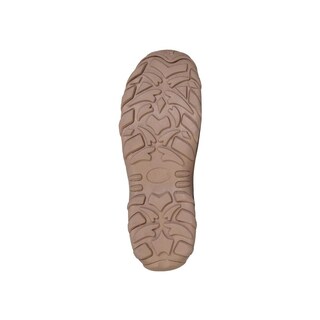 Foto 8 | Foto 8 | Botas Industrales Hombre Prowork Trabajo Proteccion Gamuza Beige