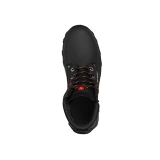 Foto 7 | Foto 7 | Botas Industrial Hombre Prowork Piel Comodas Trabajo Hiking Negro