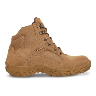Foto 2 | Foto 2 | Botas Tacticas Hombre Work Land Trabajo Beige