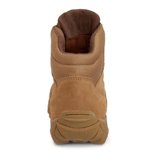 Foto 5 | Foto 5 | Botas Tacticas Hombre Work Land Trabajo Beige