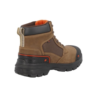 Foto 3 | Foto 3 | Botas de Trabajo Lee para Hombre