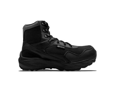 Foto 1 | Foto 1 | Botas Tácticas Seguridad Militar Castell 1860