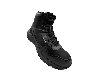 Foto 3 | Foto 3 | Botas Tácticas Seguridad Militar Castell 1860