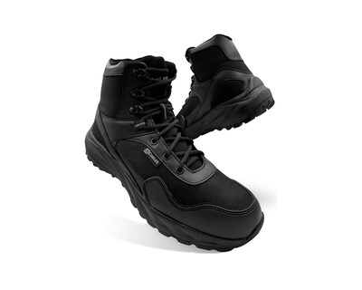 Foto 4 | Foto 4 | Botas Tácticas Seguridad Militar Castell 1860