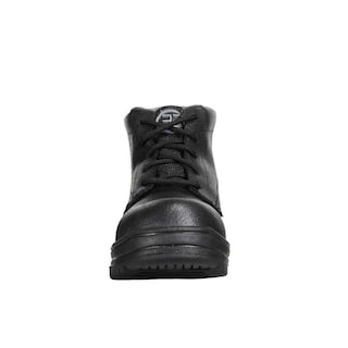 Foto 7 | Foto 7 | Botas Edubto 905 Negro De Seguridad Industrial Piel