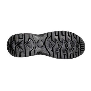 Foto 8 | Foto 8 | Botas Edubto 905 Negro De Seguridad Industrial Piel