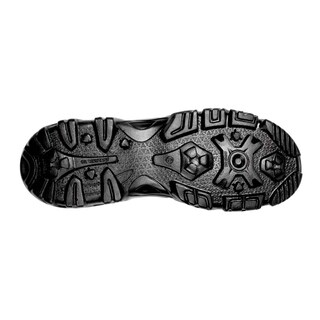 Foto 8 | Foto 8 | Botas Edubto 945 Negro Amarillo Industrial Dielectrica Piel