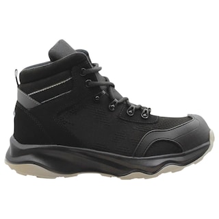 Foto 1 | Foto 1 | Botas Industriales Exterior Textil Color Negro Para Hombre De Rbmove