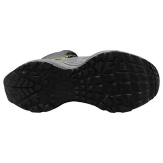 Foto 4 | Foto 4 | Botas Industriales Exterior Piel Color Negro Para Hombre De Rbmove