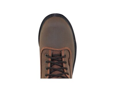 Foto 7 | Foto 7 | Botas De Trabajo Industrial Establo 427 Tan Crazy