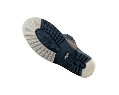 Foto 5 | Foto 5 | Bota De Trabajo Establo Modelo 563 Roper De Piel