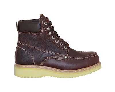 Foto 1 | Foto 1 | Bota Industrial de Trabajo Establo 513 Shedron Grasso para Hombre