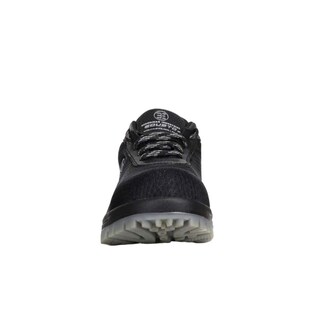 Foto 7 | Foto 7 | Tenis Edubto 895 Gris Negro Gris Dielectrico