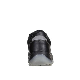 Foto 4 | Foto 4 | Tenis Edubto 895 Gris Negro Gris Dielectrico