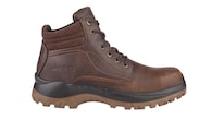 Bota Industrial Jeep 1050 Casquillo De Acero