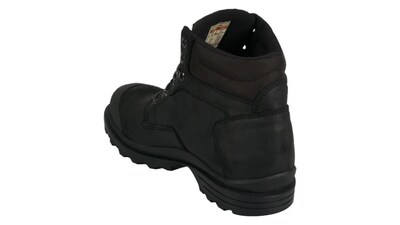 Foto 2 | Foto 2 | Bota Industrial Boost 401 Negro Con Casquillo 158224
