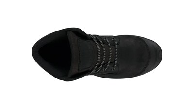 Foto 3 | Foto 3 | Bota Industrial Boost 401 Negro Con Casquillo 158224