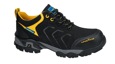 Foto 1 | Foto 1 | Zapato Industrial Goodyear 0107 con Casquillo
