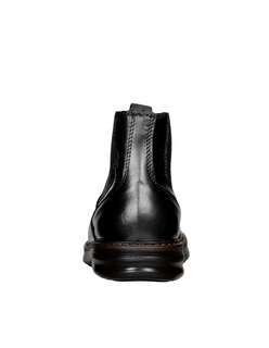 Foto 3 | Foto 3 | Botin Edubto 705 Negro Casco Dielectrica Piel