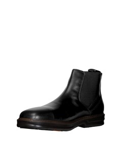 Foto 5 | Foto 5 | Botin Edubto 705 Negro Casco Dielectrica Piel