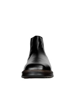 Foto 6 | Foto 6 | Botin Edubto 705 Negro Casco Dielectrica Piel