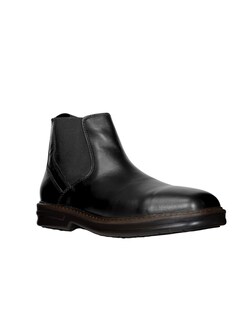 Foto 7 | Foto 7 | Botin Edubto 705 Negro Casco Dielectrica Piel