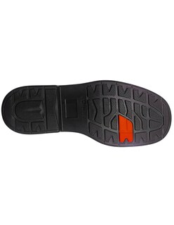 Foto 8 | Foto 8 | Botin Edubto 705 Negro Casco Dielectrica Piel