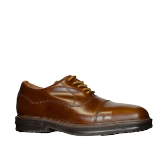 Foto 1 | Foto 1 | Zapato Edubto 605 Shedron Casco Dielectrico Piel