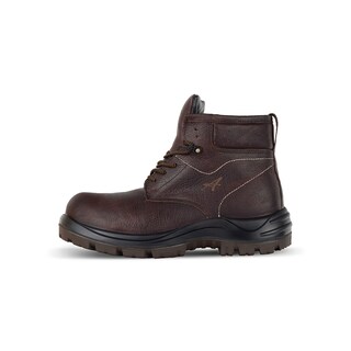 Foto 1 | Foto 1 | Bota Seguridad Hombre Armada 6112 Piel Dieléctrica Elite