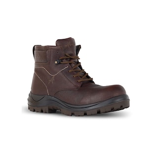 Foto 2 | Foto 2 | Bota Seguridad Hombre Armada 6112 Piel Dieléctrica Elite