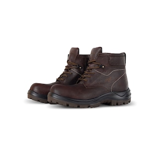 Foto 3 | Foto 3 | Bota Seguridad Hombre Armada 6112 Piel Dieléctrica Elite