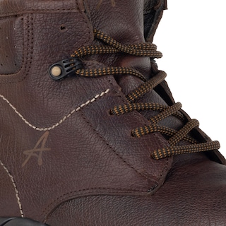 Foto 5 | Foto 5 | Bota Seguridad Hombre Armada 6112 Piel Dieléctrica Elite
